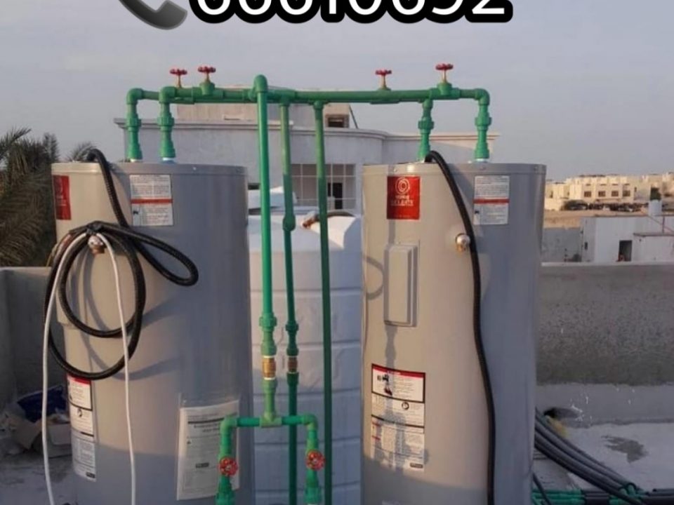 اسعار سخانات الماء في الكويت